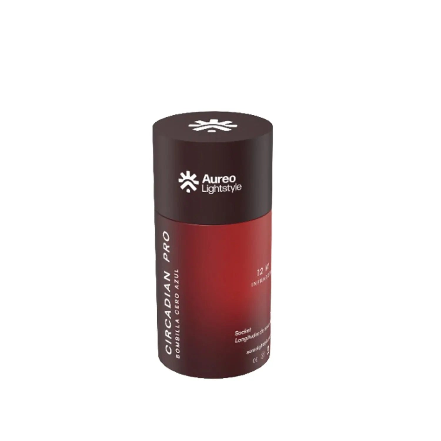 Bombilla Circadian Pro AUREO LIGHTSTYLE