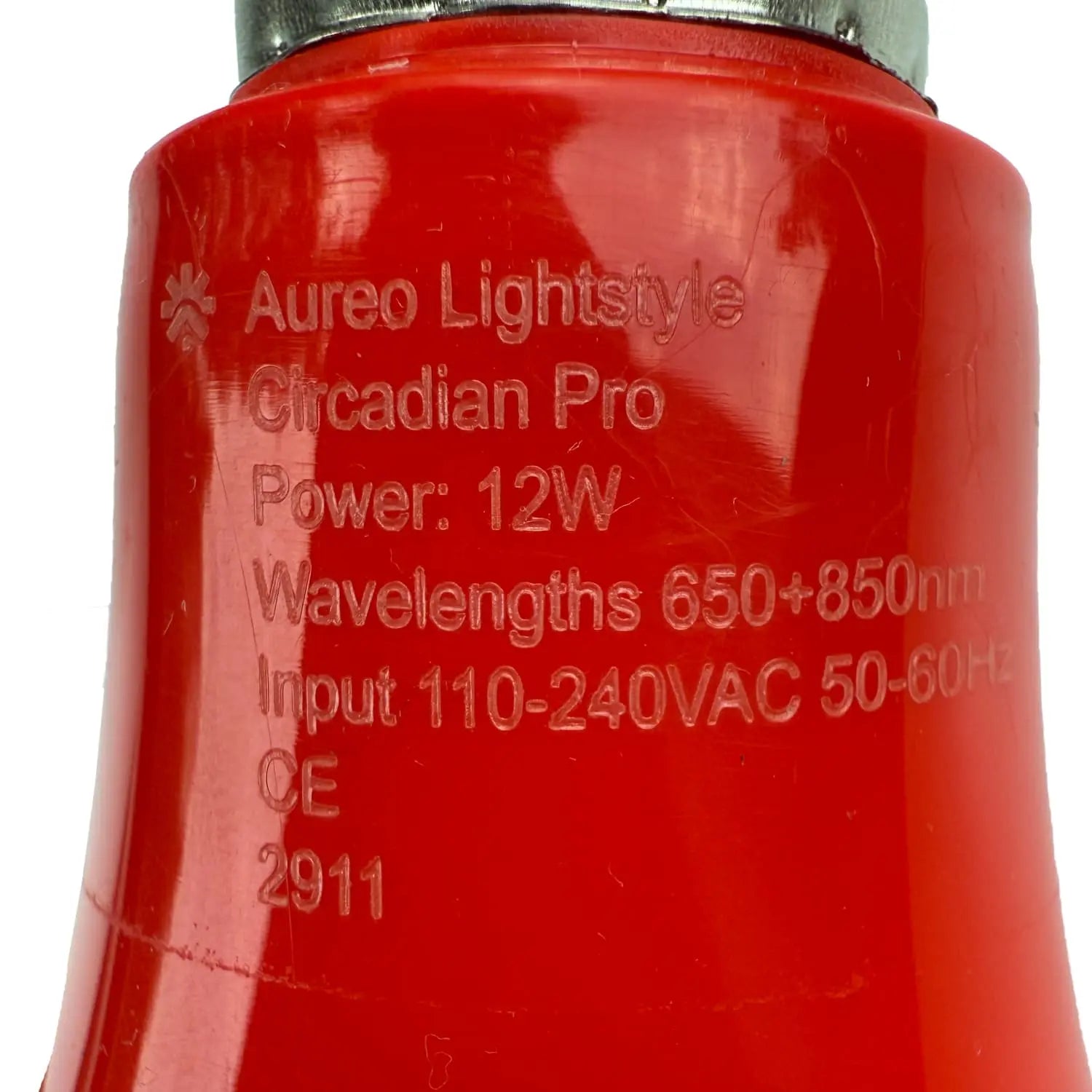 Bombilla Circadian Pro AUREO LIGHTSTYLE