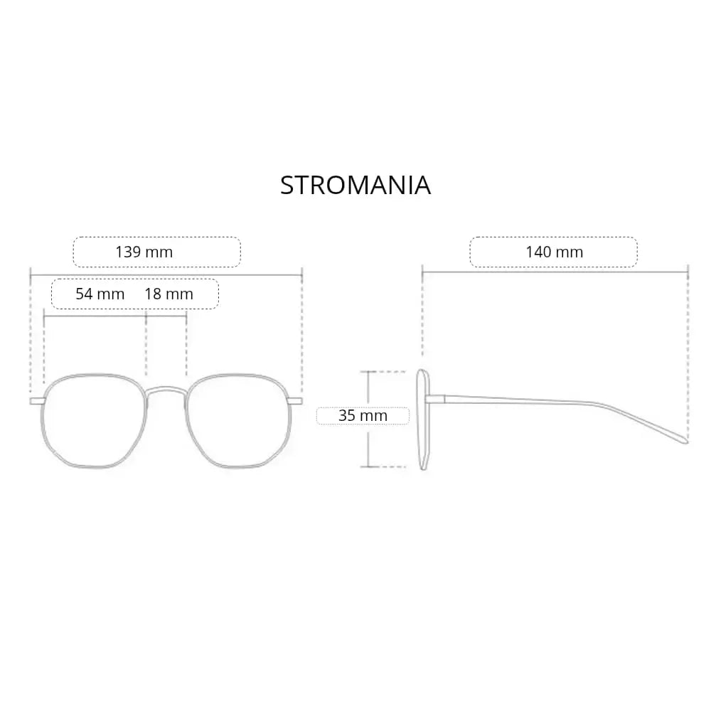 StroMania Noche AUREO LIGHTSTYLE