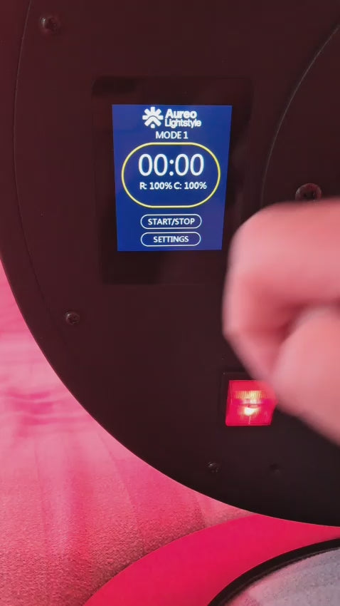 Load video: