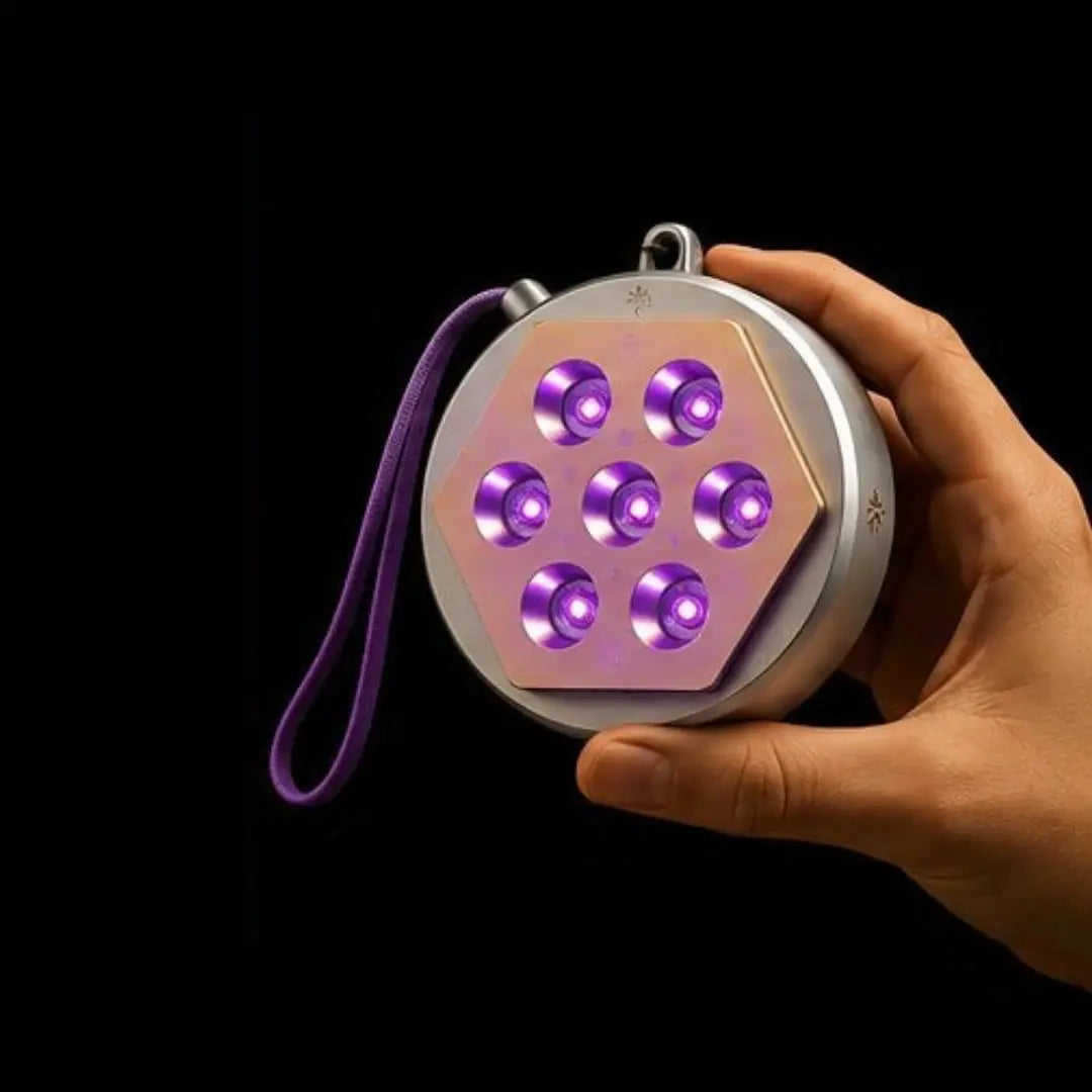 XS Neuro AUREO LIGHTSTYLE