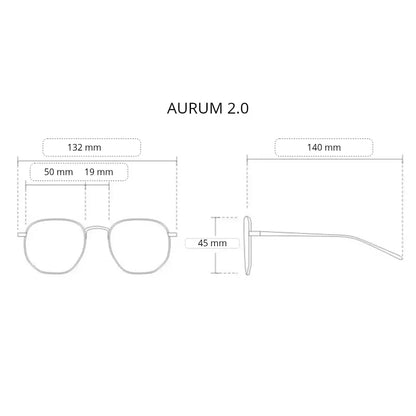 Aurum Día AUREO LIGHTSTYLE